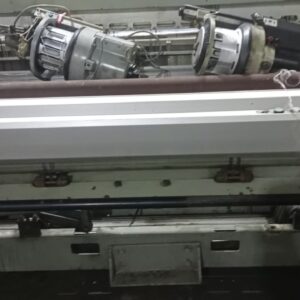 RFWM 0013 - 02 x Somet Sm93 Rapier Loom * Width: 340cm