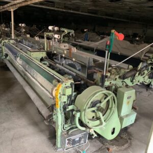 RFWM 0003 - 28 x Sulzer TW11 153 MW 105 E10 D1 Serial: 64000+