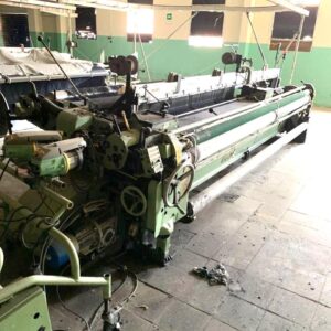 RFWM 0004 - 27 x Sulzer PU 153 MW 110 E10 D1 Serial: 71000 +