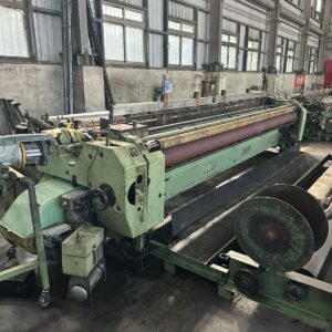 RFWM 0006 - 2 x Sulzer P7100 N1-1 390 D1