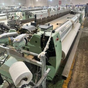 RFWM 0007 - 07 x SULZER P-LEAN