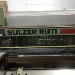 RFWM 0009 - 03 x Sulzer Ruti G6200