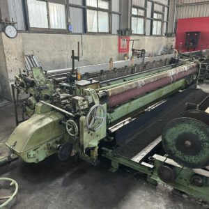 RFWM 0005 - 02 x SULZER TW11 153 D1 Serial: 67000+